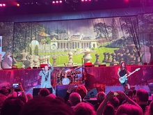 Iron Maiden / The Hu on Nov 12, 2024 [805-small]