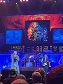 Iron Maiden / The Hu on Nov 12, 2024 [806-small]