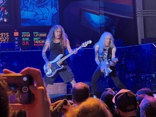 Iron Maiden / The Hu on Nov 12, 2024 [807-small]