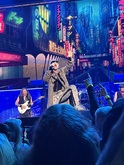 Iron Maiden / The Hu on Nov 12, 2024 [808-small]