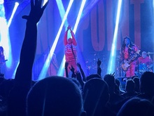 Soil / (hed) p.e. / Nonpoint / The Union Underground on Nov 12, 2024 [815-small]