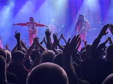 Soil / (hed) p.e. / Nonpoint / The Union Underground on Nov 12, 2024 [816-small]