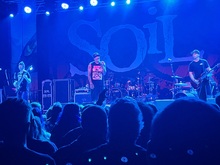 Soil / (hed) p.e. / Nonpoint / The Union Underground on Nov 12, 2024 [817-small]