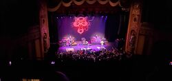 Blues Traveler on Oct 22, 2024 [852-small]