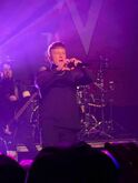 Set It Off / From Ashes to New / New Years Day / If Not For Me on Nov 1, 2024 [863-small]