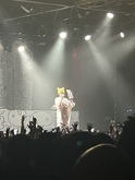 Die Antwoord on Nov 11, 2024 [883-small]
