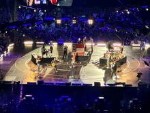 tags: Luke Combs, Eric Church, Bailey Zimmerman, The Avett Brothers, Charlotte, North Carolina, United States, Bank Of America Stadium - Concert for Carolina on Oct 26, 2024 [942-small]