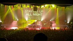 Yellowcard / Story of the Year / This Wild Life on Nov 13, 2024 [002-small]