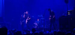 Jimmy Eat World / PUP on Nov 13, 2024 [022-small]