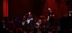 Jimmy Eat World / PUP on Nov 13, 2024 [025-small]