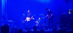 Jimmy Eat World / PUP on Nov 13, 2024 [028-small]