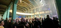 Jimmy Eat World / PUP on Nov 13, 2024 [029-small]