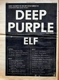 Deep Purple on May 12, 1974 [049-small]