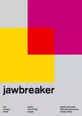 Jawbreaker / nuisance / Friction (US-IL) on May 23, 1993 [078-small]