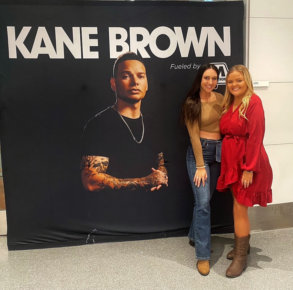 Kane Brown Concert & Tour History (Updated for 2025) Concert Archives
