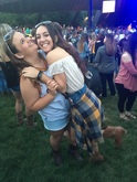 Chris Janson / Sam Hunt / Maren Morris / Ryan Follese on Jun 1, 2017 [132-small]