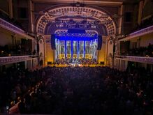 Bob Weir & Wolf Bros / Cincinnati Pops Orchestra on Nov 13, 2024 [133-small]