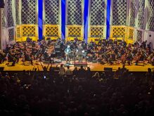 Bob Weir & Wolf Bros / Cincinnati Pops Orchestra on Nov 13, 2024 [134-small]