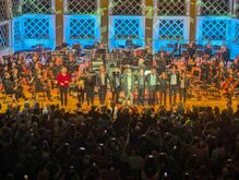 Bob Weir & Wolf Bros / Cincinnati Pops Orchestra on Nov 13, 2024 [137-small]