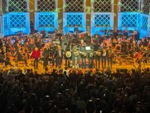 Bob Weir & Wolf Bros / Cincinnati Pops Orchestra on Nov 13, 2024 [138-small]