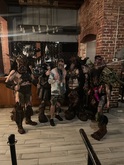 GWAR / Dark Funeral / Squid Pisser on Nov 13, 2024 [147-small]