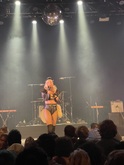 La Femme / Sam Quealy on Nov 13, 2024 [151-small]