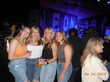 Neon Trees / My Kid Brother / Observe the 93rd on Apr 23, 2024 [191-small]