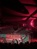 The Wrecks / Wall Carpets on Nov 13, 2024 [296-small]