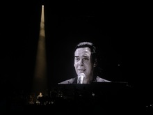 Nick Cave and The Bad Seeds / Black Country, New Road on Nov 13, 2024 [401-small]