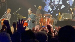 Nick Cave and The Bad Seeds / Black Country, New Road on Nov 13, 2024 [403-small]