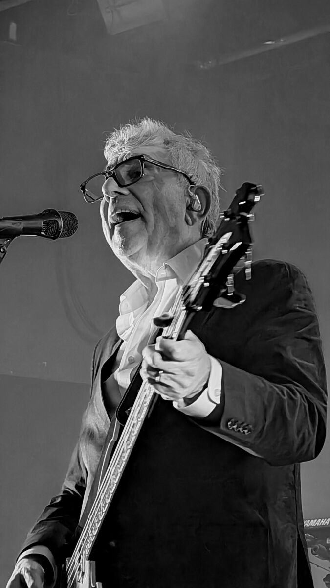 10CC Concert & Tour History (Updated for 2025) Concert Archives