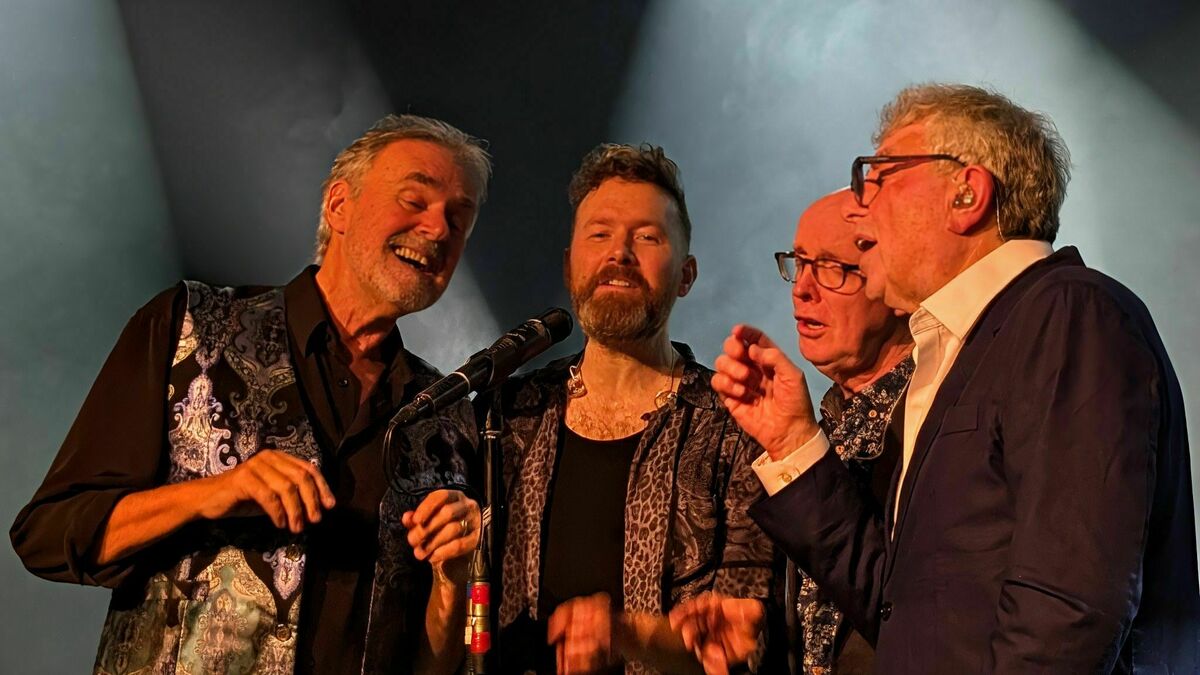 10CC Concert & Tour History (Updated for 2025) Concert Archives