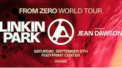 Linkin Park / Jean Dawson on Sep 6, 2025 [685-small]