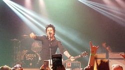 Green Day / Dog Party on Sep 30, 2016 [857-small]