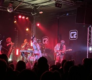 Ibibio Sound Machine on Nov 14, 2024 [810-small]