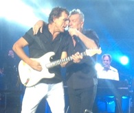 Grinspoon / Cold Chisel on Dec 15, 2015 [811-small]