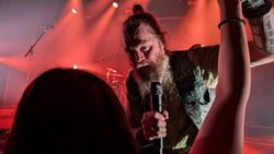 Sólstafir / Oranssi Pazuzu / Hamferd on Nov 13, 2024 [813-small]