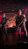 Sólstafir / Oranssi Pazuzu / Hamferd on Nov 13, 2024 [827-small]