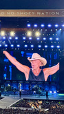 Kenny Chesney / Zac Brown Band / Megan Moroney / Uncle Kracker on Jul 6, 2024 [986-small]
