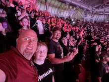 Metallica / Pantera / Mammoth WVH on Sep 1, 2023 [280-small]