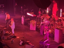 Modest Mouse / The Black Heart Procession on Nov 11, 2024 [287-small]