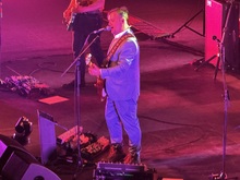 Modest Mouse / The Black Heart Procession on Nov 11, 2024 [288-small]