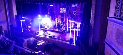Scouting for Girls / Jamie Lawson / Vince Freeman on Nov 15, 2024 [322-small]