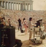 UFO / Peter Frampton / Bob Seger & The Silver Bullet Band / Derringer on Aug 13, 1977 [412-small]