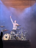 blink-182 / Pierce the Veil / Hot Milk on Aug 12, 2024 [420-small]