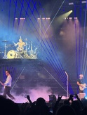 blink-182 / Pierce the Veil / Hot Milk on Aug 12, 2024 [421-small]