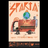 Sparta / Sutanes Del Yonke on Nov 29, 2024 [448-small]