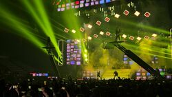 Trans-Siberian Orchestra on Nov 15, 2024 [464-small]