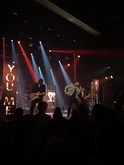 Enter Shikari / You Me At Six / Yours Truly on Oct 21, 2024 [495-small]