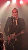tags: The Movement, Hamburg, Hamburg, Germany, Monkeys Music Club - The Movement / The Runnings on Oct 26, 2024 [565-small]